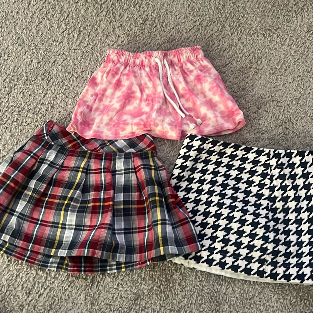 Skirts